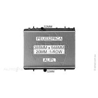 Adrad Radiator - PEU032PACA