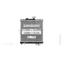 Adrad Radiator - PRO001PACM