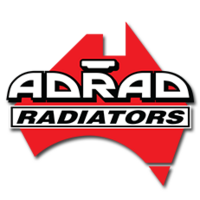 Adrad Radiator - REN023PACMD