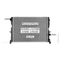 Adrad Radiator - ROV010PACA
