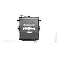 Adrad Radiator - TOY059PACM3