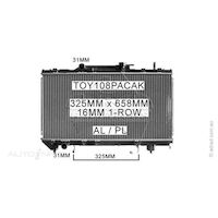 Adrad Radiator - TOY108PACAK