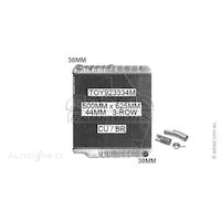 Adrad Radiator - TOY923334M