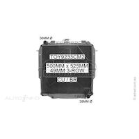 Adrad Radiator - TOY9233CM2