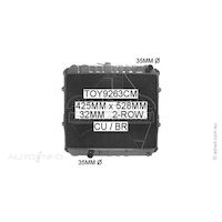 Adrad Radiator - TOY9263CM