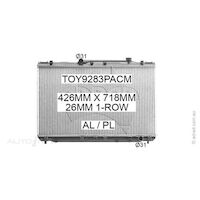 Adrad Radiator - TOY9283PACMK