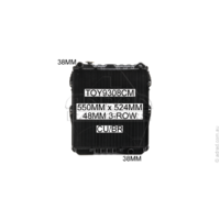 Adrad Radiator - TOY9308CM