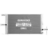 Adrad Radiator - VOL022ACA