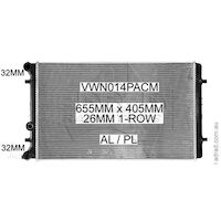 Adrad Radiator - VWN014PACM