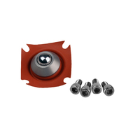 AEROMOTIVE A2000 Diaphragm Replacement Kit(11001)