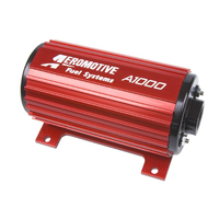 AEROMOTIVE A1000 Fuel Pump(11101)