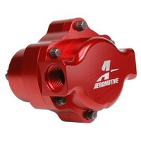 AEROMOTIVE Billet Belt Drive Fuel Pump(11105)