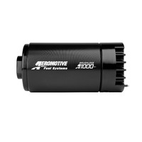 AEROMOTIVE A1000 Brushless Pump External-Round(11124)