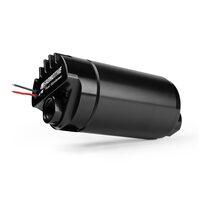 AEROMOTIVE Brushless Eliminator Pump External-Round(11180)