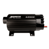 AEROMOTIVE 3.5 Brushless Gear Pump – Signature(11185)