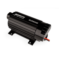 AEROMOTIVE 5.0 Brushless Gear Pump – Signature(11186)