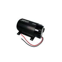 Brushless In-Line A1000 Fuel Pump with Variable Speed Controller(11193)