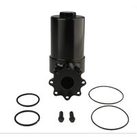 AEROMOTIVE A3000 100-Micron Fuel Filter(11218)