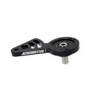 AEROMOTIVE Belt Drive Bracket, Driver’s Side(11707)