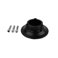 AEROMOTIVE Spur Gear Mounting Adapter, V-Band(11735)