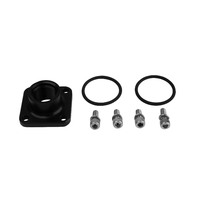 AEROMOTIVE ORB-08 Outlet Port Adapter 12-Series Mechanical Pumps(11745)