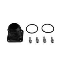 AEROMOTIVE AN-16 Inlet Port Adapter 12-Series Mechanical Pumps(11747)