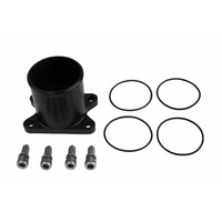 AEROMOTIVE Adapter, Inlet, Pump, 1-3/4?(11749)