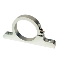AEROMOTIVE Billet 2” Filter Bracket(12305)