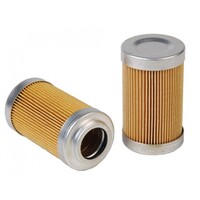 AEROMOTIVE 10-M Cellulose Element: ORB-10 Filter Housings(12601)