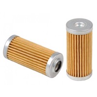 AEROMOTIVE 40 Micron Element for 3/8 NPT Filters(12603)