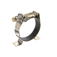 AEROMOTIVE 2.5? T-Bolt Clamp(12702)