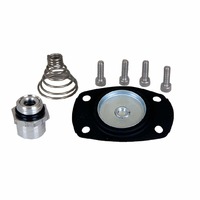AEROMOTIVE Carbureted Regulator Service Kit(13005)
