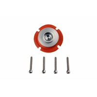 AEROMOTIVE Carbureted Regulator Service Kit(13008)