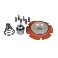 AEROMOTIVE Low Pressure Regulator Service Kit(13022)