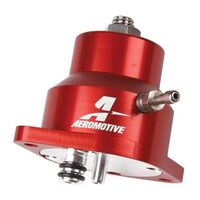 AEROMOTIVE Ford Rail Mount Regulator(13102)