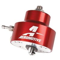 AEROMOTIVE Ford Rail Mount Regulator(13103)