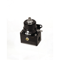 AEROMOTIVE A1000-6 Injected Bypass Regulator (black)(13109-b (13131))