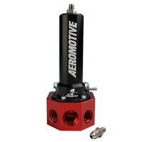 AEROMOTIVE Belt Drive Pump EFI Regulator(13113)