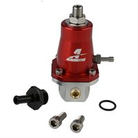 AEROMOTIVE Honda/Acura Billet Adjustable Regulator(13116)