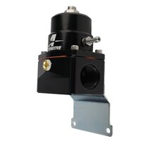 AEROMOTIVE Black A1000 EFI return style Regulator(13128)