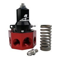 AEROMOTIVE Extreme Flow EFI Regulator 13133(13133)