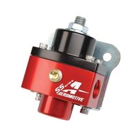 AEROMOTIVE SS-Series ORB-06 Carburetor Regulator(13201)