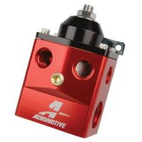 AEROMOTIVE A4 Carbureted Regulator(13203)