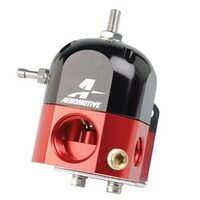 AEROMOTIVE A1000 Carbureted Return Style Regulator(13204)