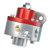 AEROMOTIVE SS-Series 3/8? NPT Carburetor Regulator(13205)