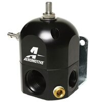 AEROMOTIVE Marine A1000 Return Style Regulator(13207)