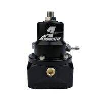 AEROMOTIVE A2000, 2-Port Return Style Regulator(13212)