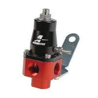 AEROMOTIVE Universal Return Style Regulator(13301)