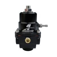 AEROMOTIVE X1 Series – EFI Standard Return Style Regulator(13303)