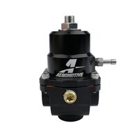 AEROMOTIVE X1 Series – Carb Standard Return Style Regulator(13304)